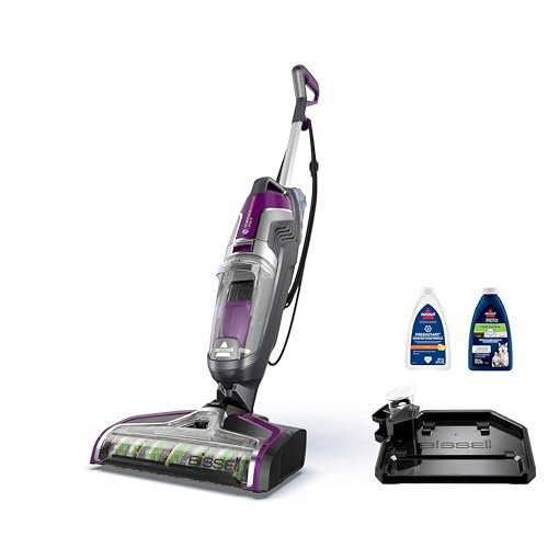 BISSELL Crosswave Pet Pro All in One Wet Dry Vacuum...