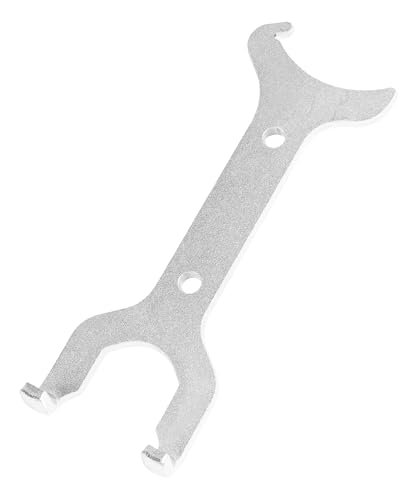 UBOG Spanner Wrench,Motorcycle Shock Spanner Wrench,Shock...