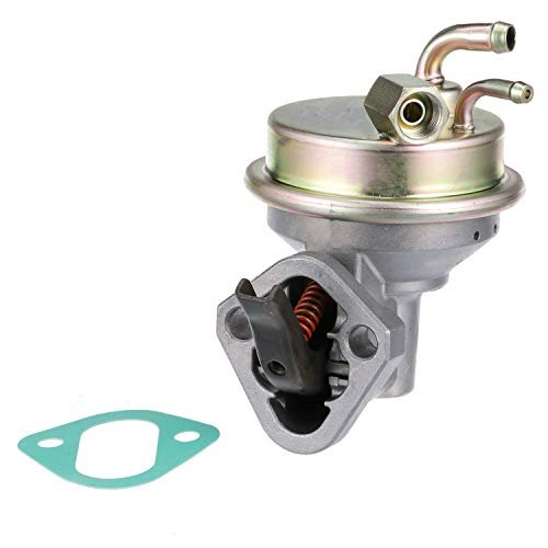 Carter Mechanical Fuel Pump System Automotive Replacement...