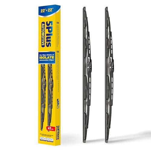 5 PLUS® 22
