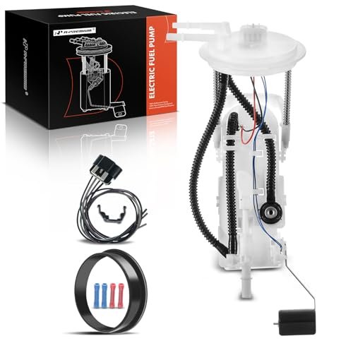 A-Premium Electric Fuel Pump Module Assembly with Sending...