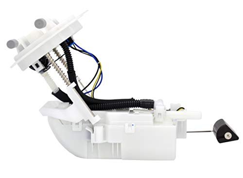Gas Fuel Pump Module Assembly for 2004 2005 2006 2007...
