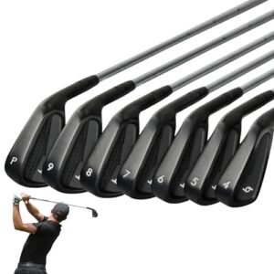 Read more about the article Affordable Golf Irons That Deliver Performance and Value