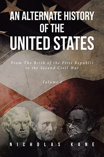 You are currently viewing 10 Alternate History of the United States Books Analyzed 2025