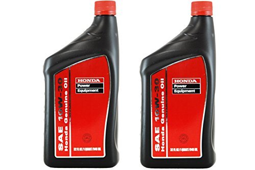 You are currently viewing Best 10W30 Oil for Generators Featuring 7 Quality Options