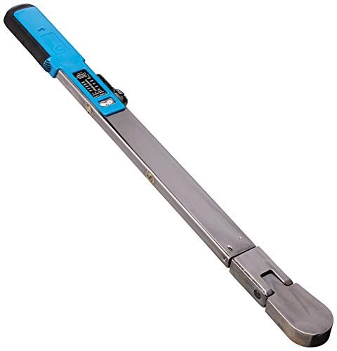 You are currently viewing Best 1/2 Inch Torque Wrench for Precision and Reliability