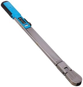 Read more about the article Best 1/2 Torque Wrench Reviews for Precision and Performance