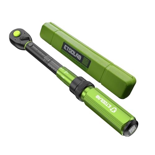You are currently viewing Best 1/4 Inch Torque Wrench Reviews and Buying Guide