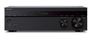 Read more about the article Best 2 Channel Stereo Receivers for Quality Audio Performance
