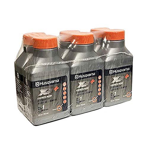 You are currently viewing 8 Best 2 Cycle Oil for Chainsaws Expert-Tested 2025