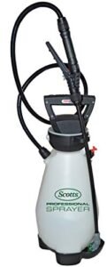 Read more about the article Best 2 Gallon Battery Powered Sprayers for Efficient Spraying