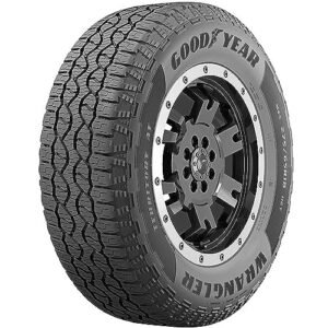 Read more about the article Best 275 65R18 All Terrain Tires for Performance and Durability