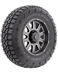 Read more about the article Best 275 70R18 All Terrain Tires for Performance and Durability