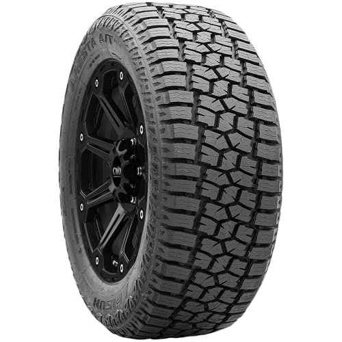 You are currently viewing Best 275/65R18 All Terrain Tires Reviewed