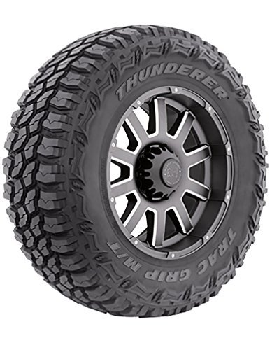 You are currently viewing Best 275/70R18 All Terrain Tires for Performance and Durability