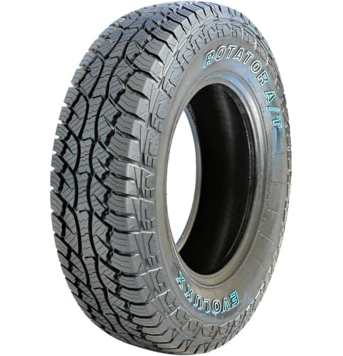 You are currently viewing Best 285 70R17 All-Terrain Tires for Performance and Durability