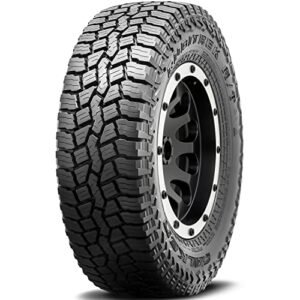 Read more about the article Best 285 75R16 All Terrain Tires for Performance and Durability