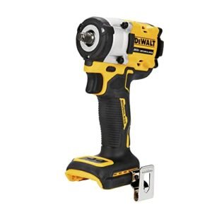 Read more about the article Best 3/8 Impact Wrenches for Power and Performance