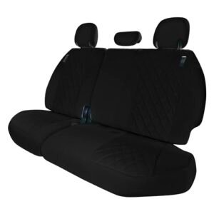 Read more about the article Best 3rd Row SUVs with Captain Seats for Comfort and Space