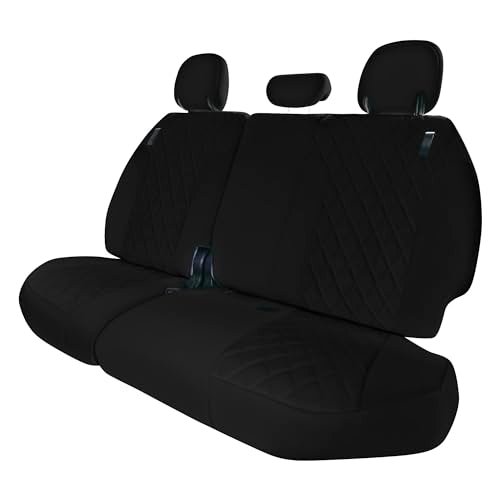 You are currently viewing Best 3rd Row SUVs with Captain Seats for Comfort and Space
