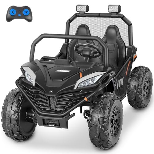 You are currently viewing Best 4 Seat Side by Side UTVs for Family Adventures