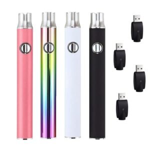 Read more about the article Best 510 Thread Batteries for Cartridges: A Review Guide
