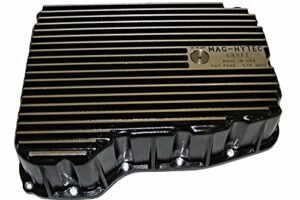 Read more about the article Best 68RFE Transmission Reviews and Recommendations 10 Options 2025