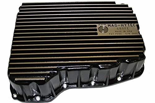You are currently viewing Best 68RFE Transmission Reviews and Recommendations 10 Options 2025