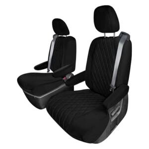 Read more about the article Best 7-Seater SUVs for Families and Adventure