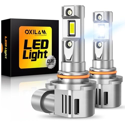 You are currently viewing Best 9005 Headlight Bulbs for Bright and Clear Visibility