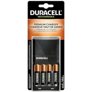 Read more about the article Best AA and AAA Battery Chargers for Reliable Performance