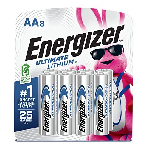 You are currently viewing Best AA Batteries for Cold Weather Performance