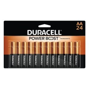 Read more about the article Best AA Batteries for Reliable Performance and Longevity