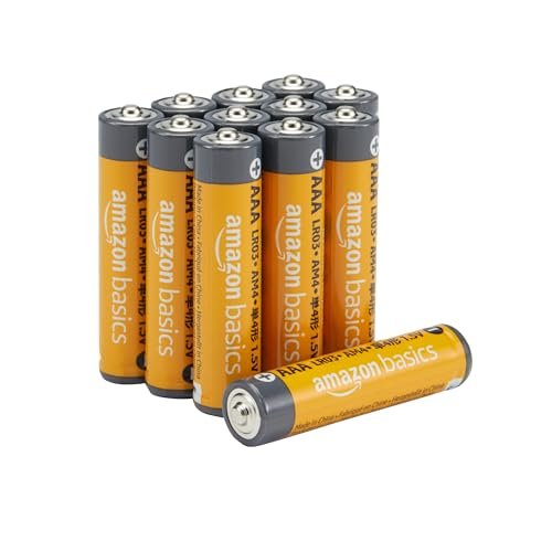 You are currently viewing Best AAA Batteries for Reliable Performance and Longevity