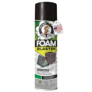 Read more about the article Best AC Evaporator Coil Cleaners for Effective Maintenance