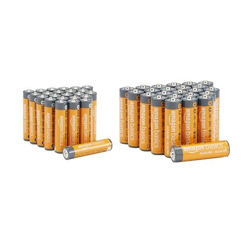 You are currently viewing Best Affordable AA Batteries for Value and Performance