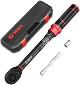 Read more about the article Best Affordable Torque Wrench Reviews for Quality and Value