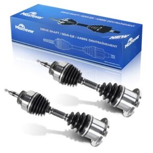 Read more about the article Best Aftermarket CV Axles for Performance and Durability