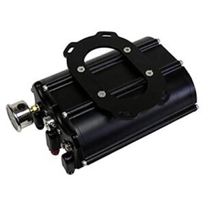Read more about the article Best Aftermarket Fuel Injection Systems for Enhanced Performance