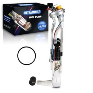 Read more about the article Best Aftermarket Fuel Pump for Can Am Outlander