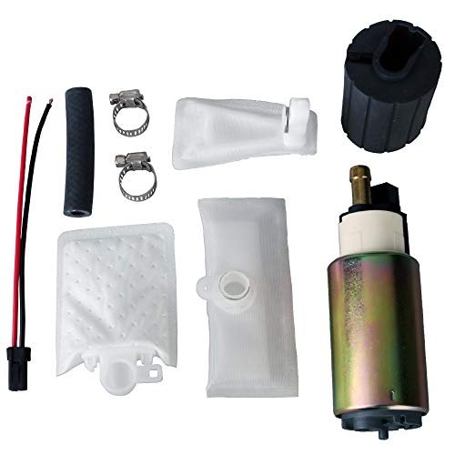 You are currently viewing Best Aftermarket Fuel Pumps for Vanagon Models
