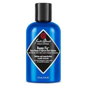 Read more about the article Best Aftershave for Razor Bumps – 5 Options Reviewed