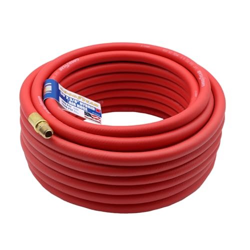You are currently viewing Best Air Compressor Hose for Reliable Performance