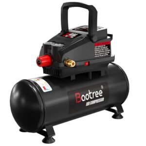 Read more about the article Best Air Compressors for Painting Cars at Home