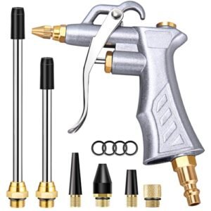 Read more about the article 10 Best Air Compressors for Pneumatic Tools Reviewed 2025