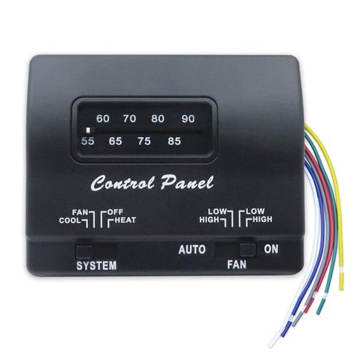 You are currently viewing Best Air Conditioning Thermostats for Efficient Climate Control