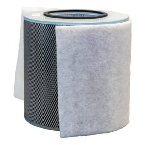 Read more about the article Best Air Filters for Allergy Relief with 10 Top Picks