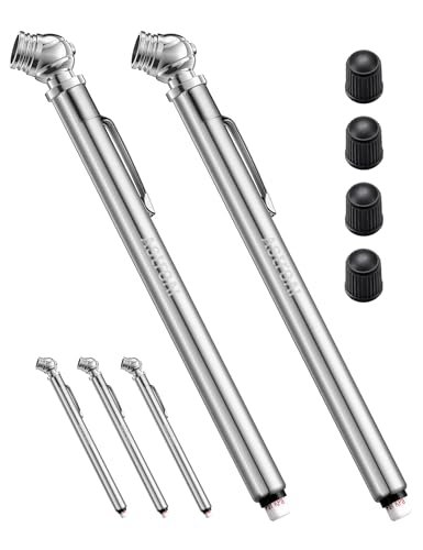 You are currently viewing Best Air Pressure Gauge for Car Tires