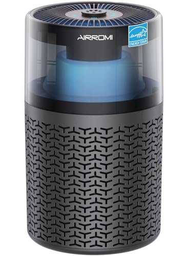 You are currently viewing Best Air Purifiers with Activated Carbon Filters for Cleaner Air