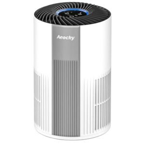Read more about the article Best Air Purifiers with Washable Filters for Clean Air